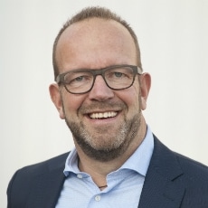 John van Helden