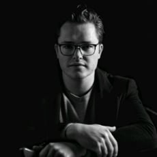 Robin van Albada