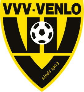 VVV Venlo.svg 1 1