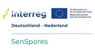 Logo SenSpores